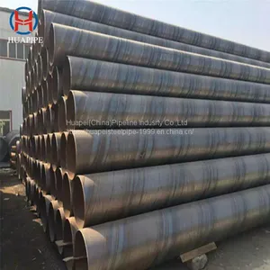 Spiral Steel Pipe thumbnail-4