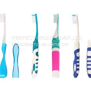 Manual Toothbrush thumbnail-3