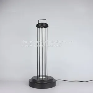 Anti-bacteria Germicidal Lamp Household Uv Led Light Sterilizer thumbnail-2