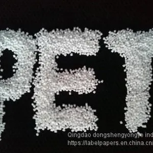 Top Quality PET CHIPS /Resin for Bottle thumbnail-2