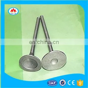 High Quality Gasoline Spare Parts Engine Valve for Honda G150 G200 thumbnail-4