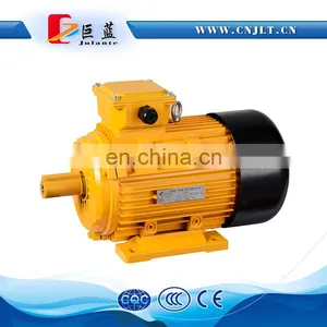 Electric Motor 7.5 hp thumbnail-4