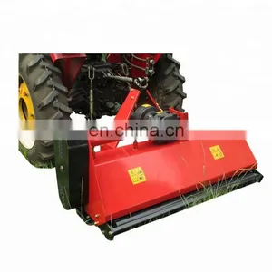 With Hammer Blade Tractor Mulcher Heavy Flail Mower thumbnail-2