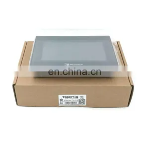 Popular WEINVIEW Brand HMI TK6071IQ 7 Inch Touch Screen Human Machine Interface TK6071IQ thumbnail-1
