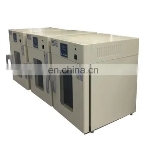 Laboratory Hot Oven Large Laboratory Test Equipment Lab Muffle Furnace thumbnail-1