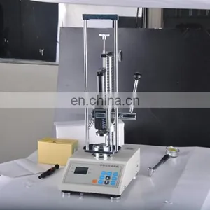 HS-FT Schopper Riegler Beating Freeness Tester thumbnail-4
