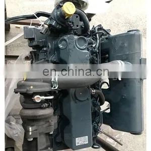 V2403 Diesel Engine For Kubota Combine Harvester thumbnail-3
