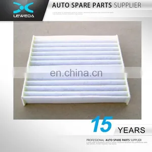 Toyota Vitz Parts of A/C Filter 87139-52020 for TOYOTA VITZ KSP90,NCP9*,SCP90 thumbnail-1