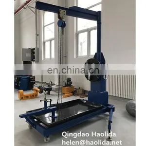 Rotating Engine Stand thumbnail-6