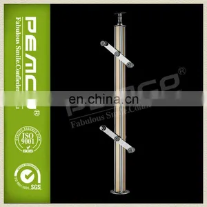 Good Price Aluminum Banister Railing thumbnail-1