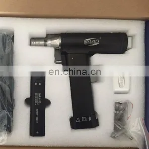 the Latest Universal Electric Orthopedic Medical Bone Cannulated Drill Usable for Kirschner Wire,mine Drilling Rig thumbnail-2