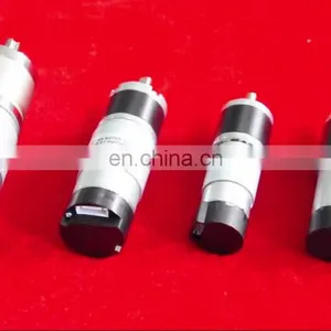 Etonm Hot Sale 12v 24v High Torque Planetary Gear Motor Bldc Planetary Gear Motor thumbnail-1