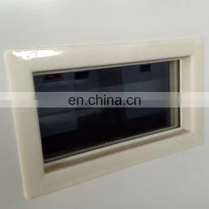 Incubator Spare Parts Commerical Egg Incubator Plastic View Window Frame for Checking Hatching Situation thumbnail-6
