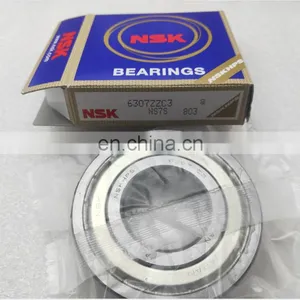 Wholesale Stable Performance Low Voice ODM Factory 6000 6200 6300 Serie NTN NSK Deep Groove Ball Bearing thumbnail-5
