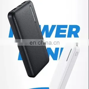 JOYROOM Mini Powerbank 10000mAh Cheap Fast Charging Mobile Power Supply thumbnail-2