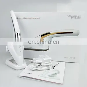 2020 Hot Selling Advanced Skin Care Instrument Facial and Body Care Lifting Machine for Beauty Salon thumbnail-3