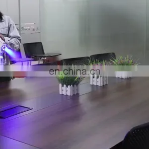 GUN Spraying Outdoor and Indoor Mist Steam Fogging Machine Wireless Sprayer Gun Spray Atomizer Series thumbnail-1