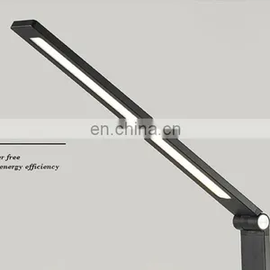 Shenzhen Factory Direct Supply Modern Style Wireless Charging Design Table Desk Lamp Bedside USB Lamp thumbnail-3