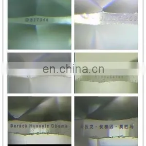 CNI Factory Direct Sale Mini Diamond Laser Marking Machine thumbnail-2