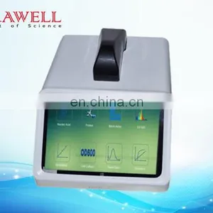 Laboratory Supplies DNA Test Instrument Micro Spectrophotometer thumbnail-6