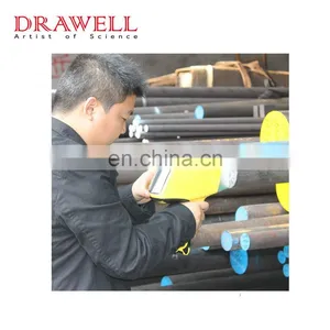 Portable Handheld X Ray Fluorescence Spectrometer XRF Minerals Analyzer thumbnail-7