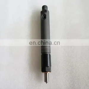 Diesel Fuel Injector KBEL132P110 for WEICHAI WD615 Engine thumbnail-3