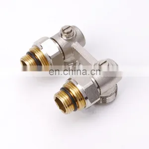 Bottom Price Latest 15mmx20mm Brass Corner Angle H 1/2
