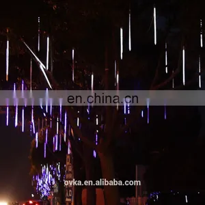 LED Meteor Shower Lights Indoor&Outdoor thumbnail-2