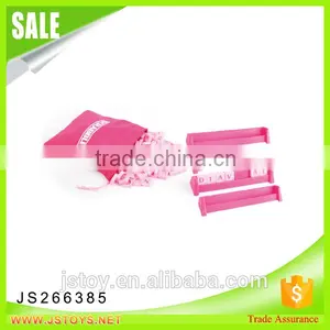 2016 New Plastic Board Game Pieces for Children thumbnail-3