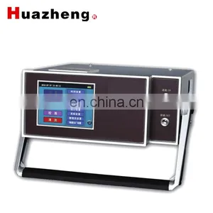 Automatic Oil Particle Counter thumbnail-1