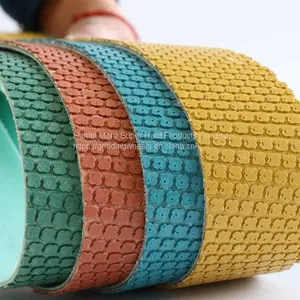 Diamond & CBN Sanding Belts thumbnail-3
