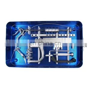 Femur Interlock Nail Quality Assured Femur Intramedullary Nail Instrument Set Femoral Interlocking Nail thumbnail-4