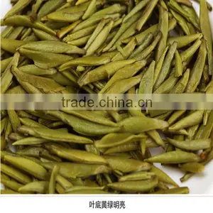 Jun Shan Yin Zhen Yellow Tea Organic Traditional Chinese Yellow Tea thumbnail-3