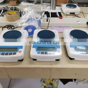 YP30001 3kg 100mg Portable Bench Weighing Scale With CE Certificate thumbnail-3