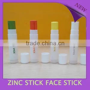 Water Resist Shea Butter Zinc Stick(OEM/ODM) thumbnail-1