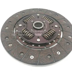 41100-4B077 CLUTCH DISC thumbnail-5