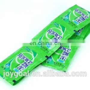 Best Price Automatic Cooking Oil Pouch Packing Machine for Shampoo Filling Sachet thumbnail-4