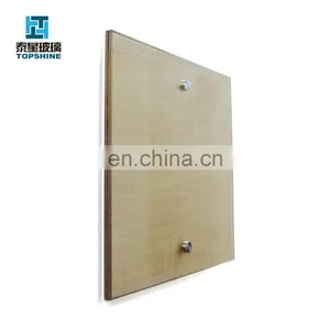 6.38mm 8.38mm 10.38mm Professional Construction Laminated Glass thumbnail-2
