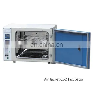 +5-50 Degree Carbon Dioxide CO2 Incubator thumbnail-2