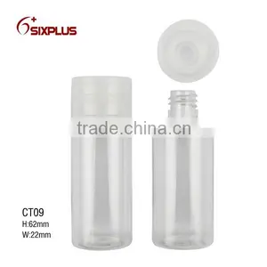 Empty Skin Care Plastic Cosmetics Bottle thumbnail-1