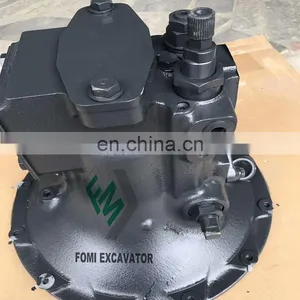 Excavator Hydraulic Pump PC60-7 for 708-1W-00131 Main Pump for Sale thumbnail-3