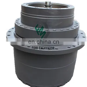 E320D Travel Motor Assy For E320B E320BL E320D E321B E321C Travel Gearbox for Sale thumbnail-5