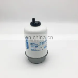 Fuel Filter Water Separator Filter Cartridge RE522868 BF7952-D P551424 thumbnail-1