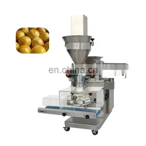 1Year Warranty Automatic Pineapple Tart Pineapple Cake Moulding Machine thumbnail-6