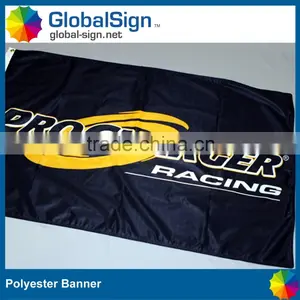 Light Weight Sporting Fabric Banners thumbnail-1