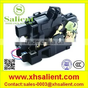 12v Door Lock Actuator 5Z1837016F thumbnail-2