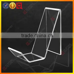 Muti-layer Countetop Acrylic Wallet Display thumbnail-2