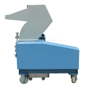 Soft Rubber Pulverizer, TPE Adult Supplies Human Body Rubber Pulverizer, Plastic Prosthesis Crushing Device, Soft Rubber Pulverizer Manufacturers thumbnail-4