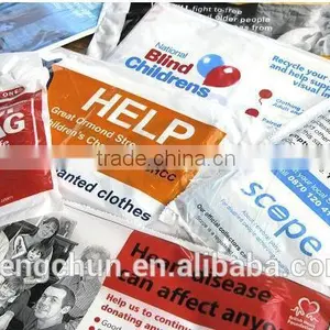 Printed Pet Waste Bag thumbnail-4