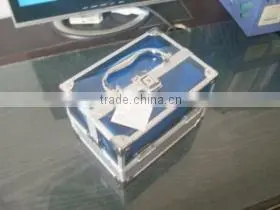 JINDA RIMEI Professional Laddy Cosmetic Case thumbnail-1